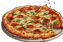 Pizza